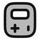 Gameboy  Icon