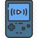 Gameboy  Icon