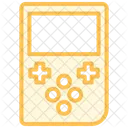 Gameboy  Icon