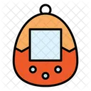 Gameboy  Icon