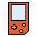 Gameboy  Icon