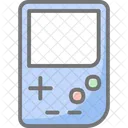 Gameboy  Icon