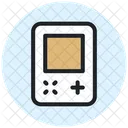 Gameboy Icon