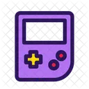 Gameboy  Icon