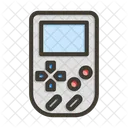 Game Console Device Icon