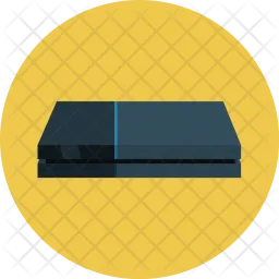 Gameconsole  Icon