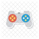 Spielcontroller  Symbol