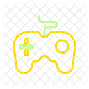 Spielcontroller  Symbol