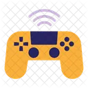 Spielcontroller  Symbol