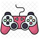 Spielcontroller  Symbol