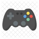 Controller Gaming Spielen Symbol