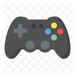 Spielcontroller  Symbol