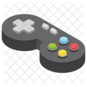 Joypad Joystick Spielkonsole Symbol