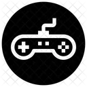 Spielcontroller  Symbol