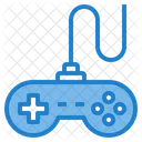 Spielcontroller  Symbol