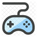 Spielcontroller  Symbol