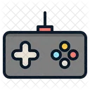 Spiel Controller Gerat Symbol