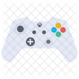 Spielcontroller  Symbol