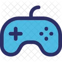 Spielecontroller Controller Spiel Symbol