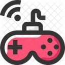 Spielcontroller  Symbol