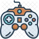 Spielcontroller  Symbol