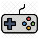 Spielcontroller  Symbol