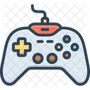 Controller Gamify Aktivitat Symbol