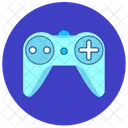 Spielcontroller  Symbol