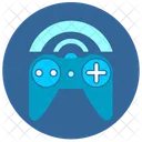 Spielcontroller  Symbol