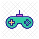 Spielcontroller  Symbol