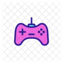 Spielcontroller  Symbol