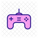 Spielcontroller  Symbol