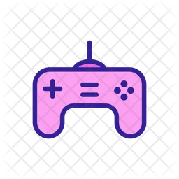 Spielcontroller  Symbol