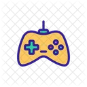 Spielcontroller  Symbol