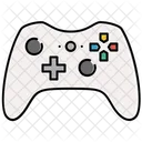 Spielcontroller  Symbol