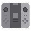 Spielcontroller  Symbol