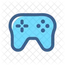 Spielcontroller  Symbol