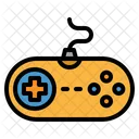 Spielcontroller  Symbol