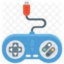 Spiel Controller Gamepad Symbol