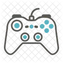 Spielcontroller  Symbol