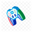 Spielcontroller  Symbol