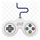 Spielcontroller  Symbol