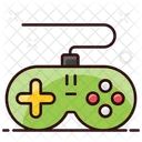 Spielcontroller  Symbol