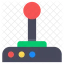 Gamecontroller Joystick Spielausrustung Symbol