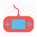 Spielcontroller  Symbol