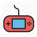 Spielcontroller  Symbol