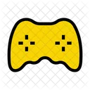 Spielcontroller  Symbol