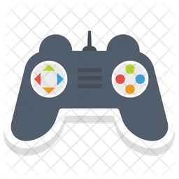 Spielcontroller  Symbol