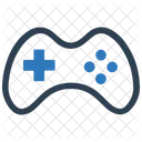 Spiel Controller Pad Symbol