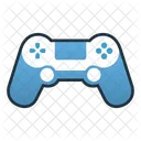 Spielcontroller  Symbol